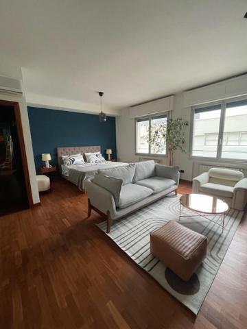Casa Vitale Apartment *