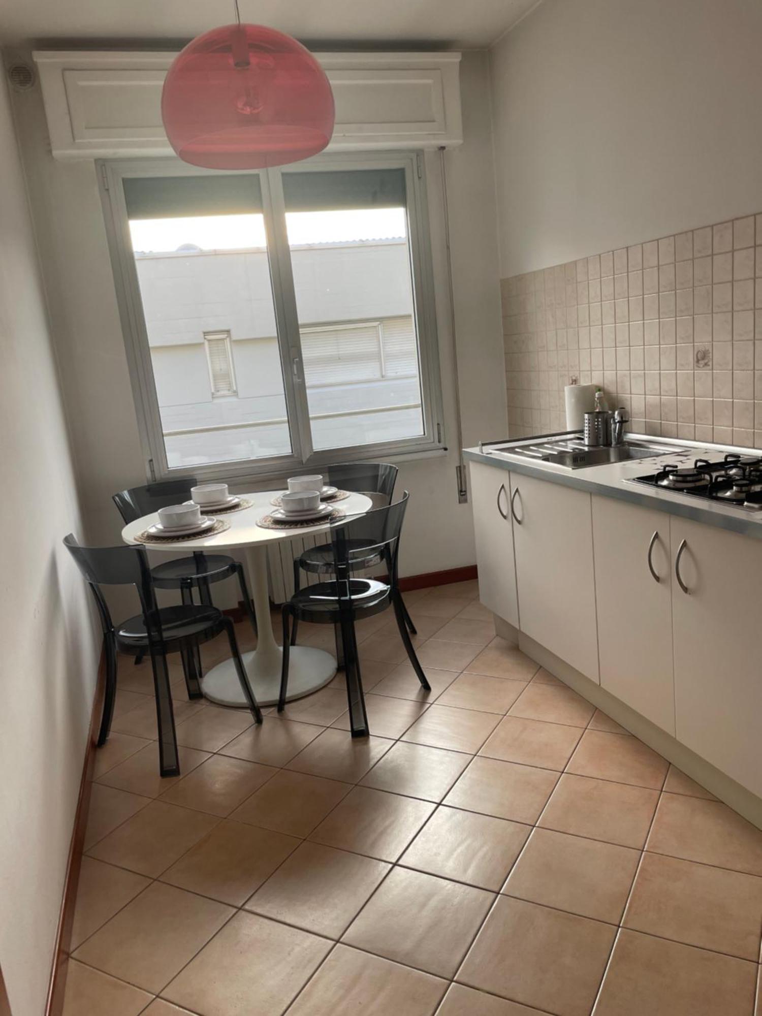 Casa Vitale Padova