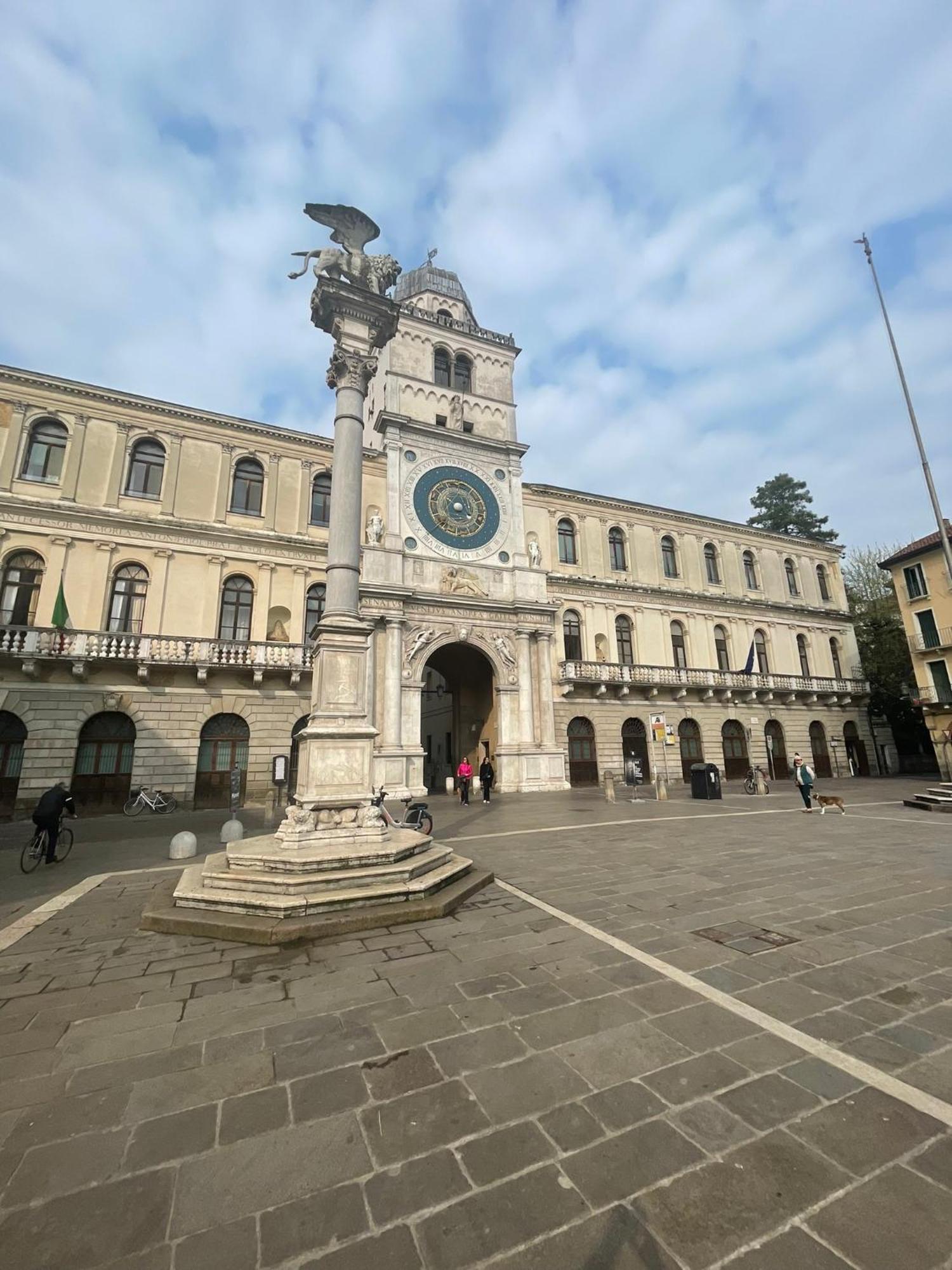 Apartment Casa Vitale