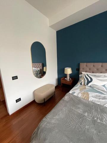 Appartamento Casa Vitale