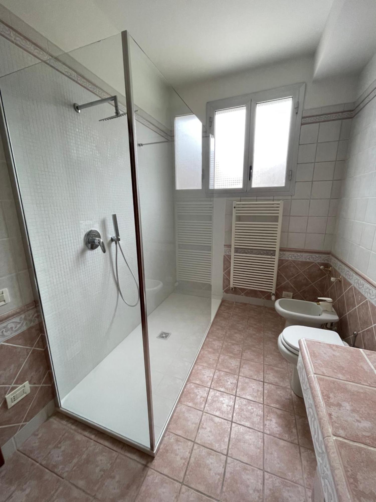 Appartamento Casa Vitale Padova