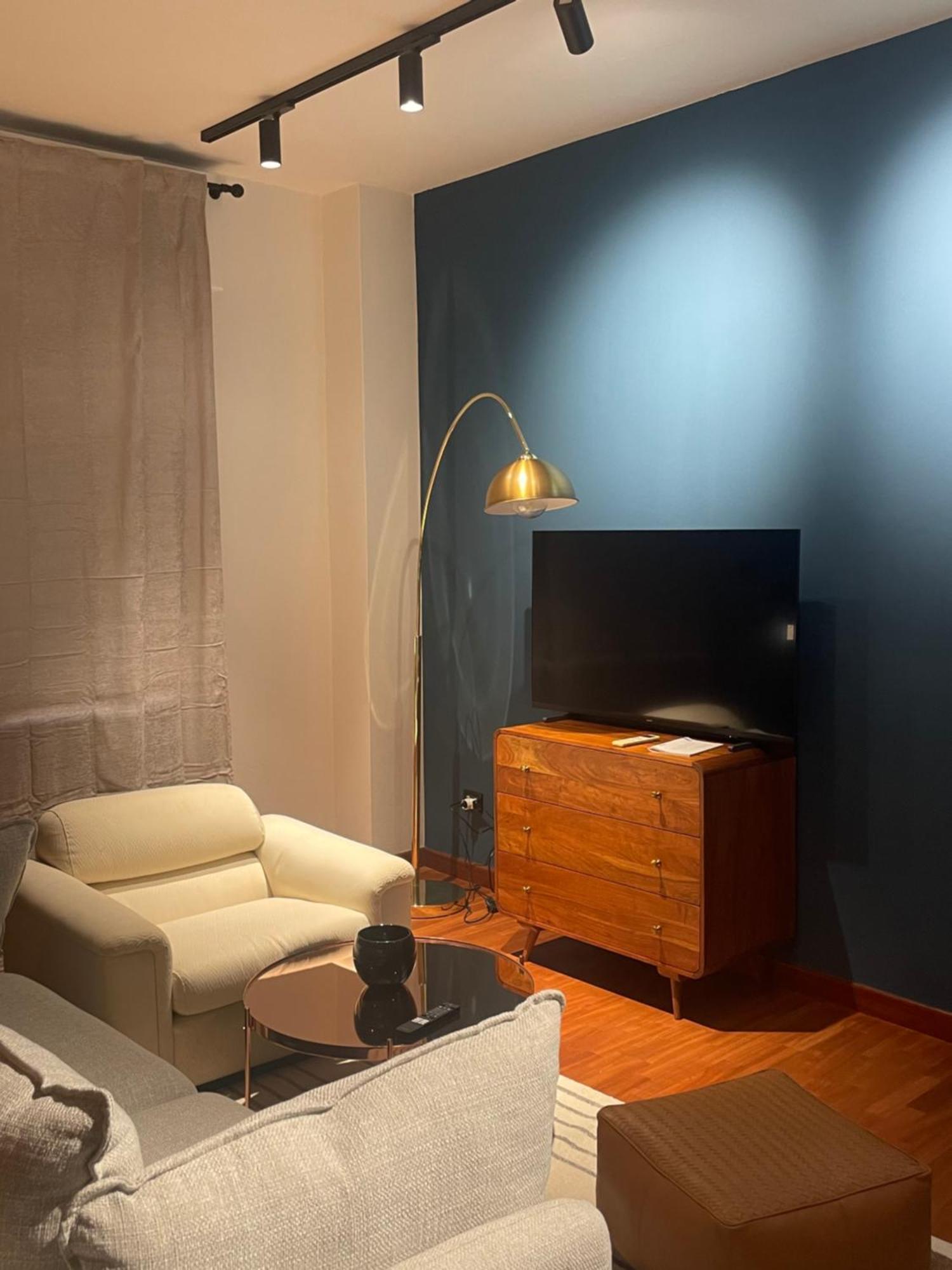 Appartamento Casa Vitale *