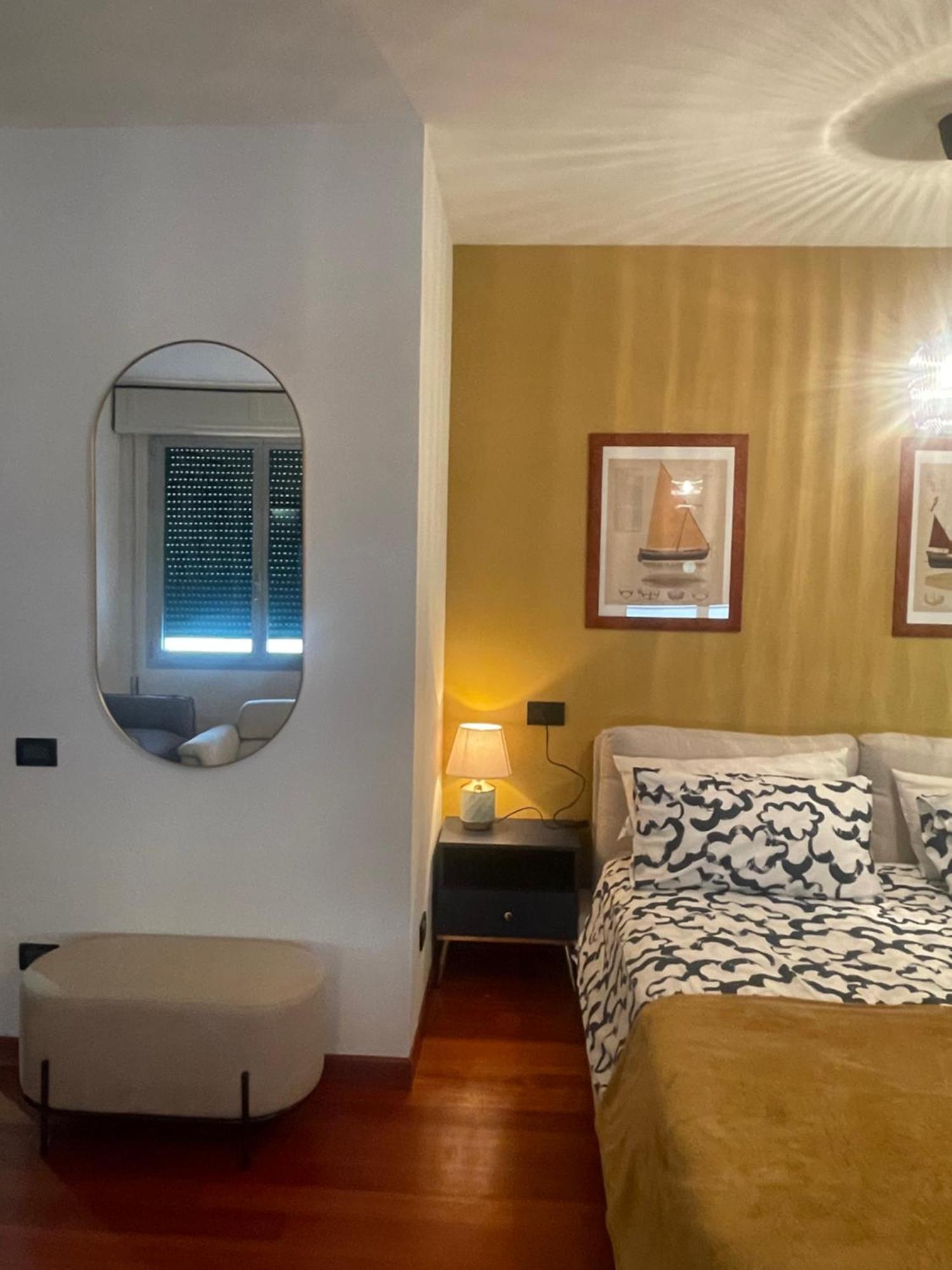 Casa Vitale Appartamento *