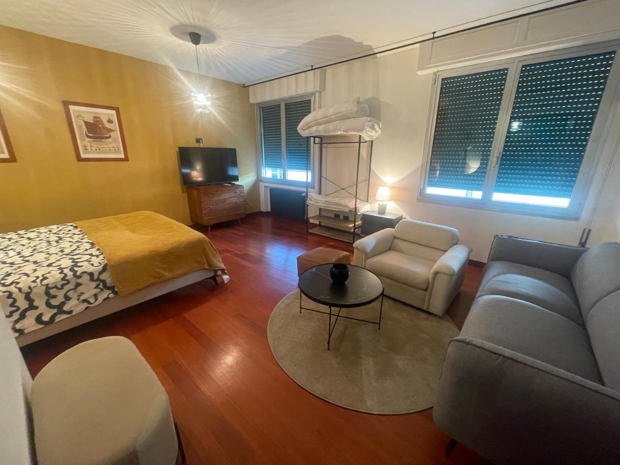 Appartamento Casa Vitale