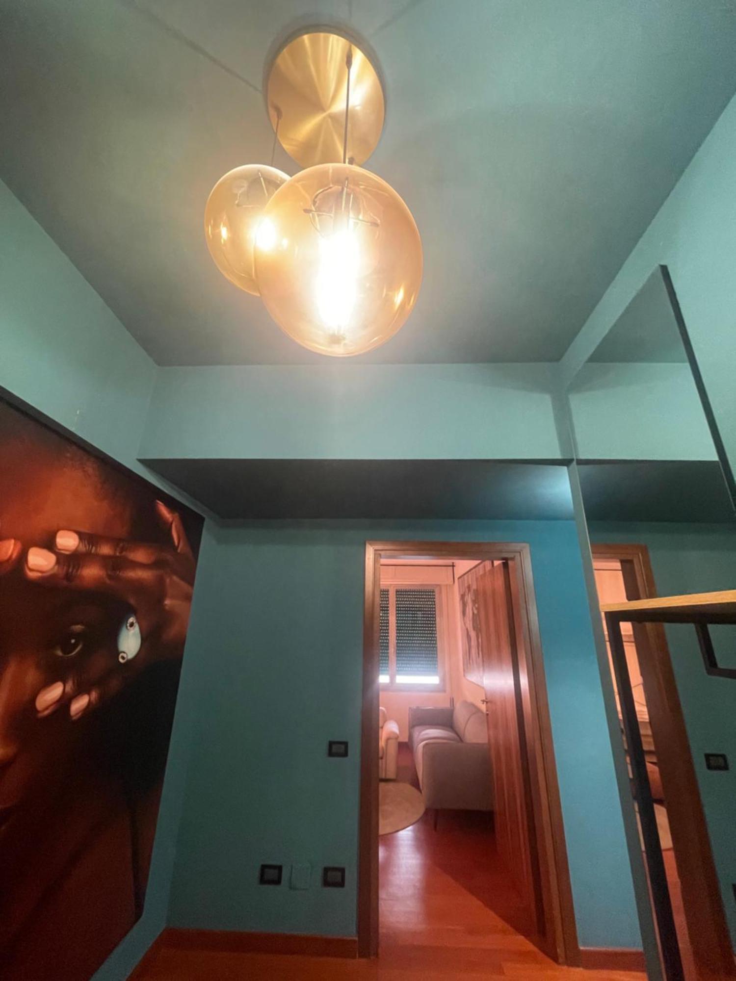 Casa Vitale Appartamento