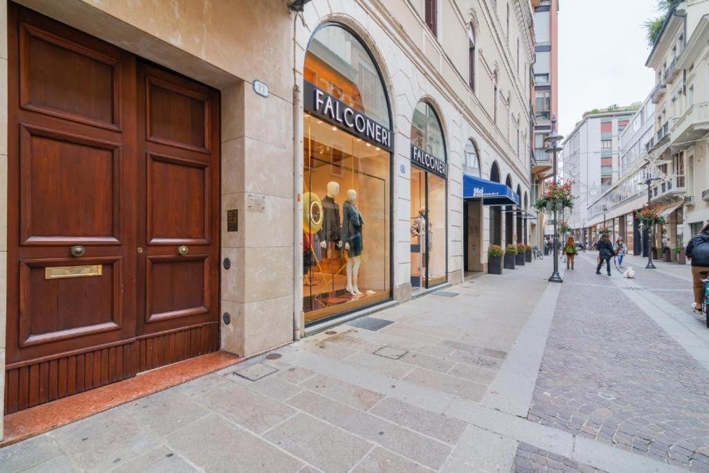 Appartamento Casa Vitale Padova