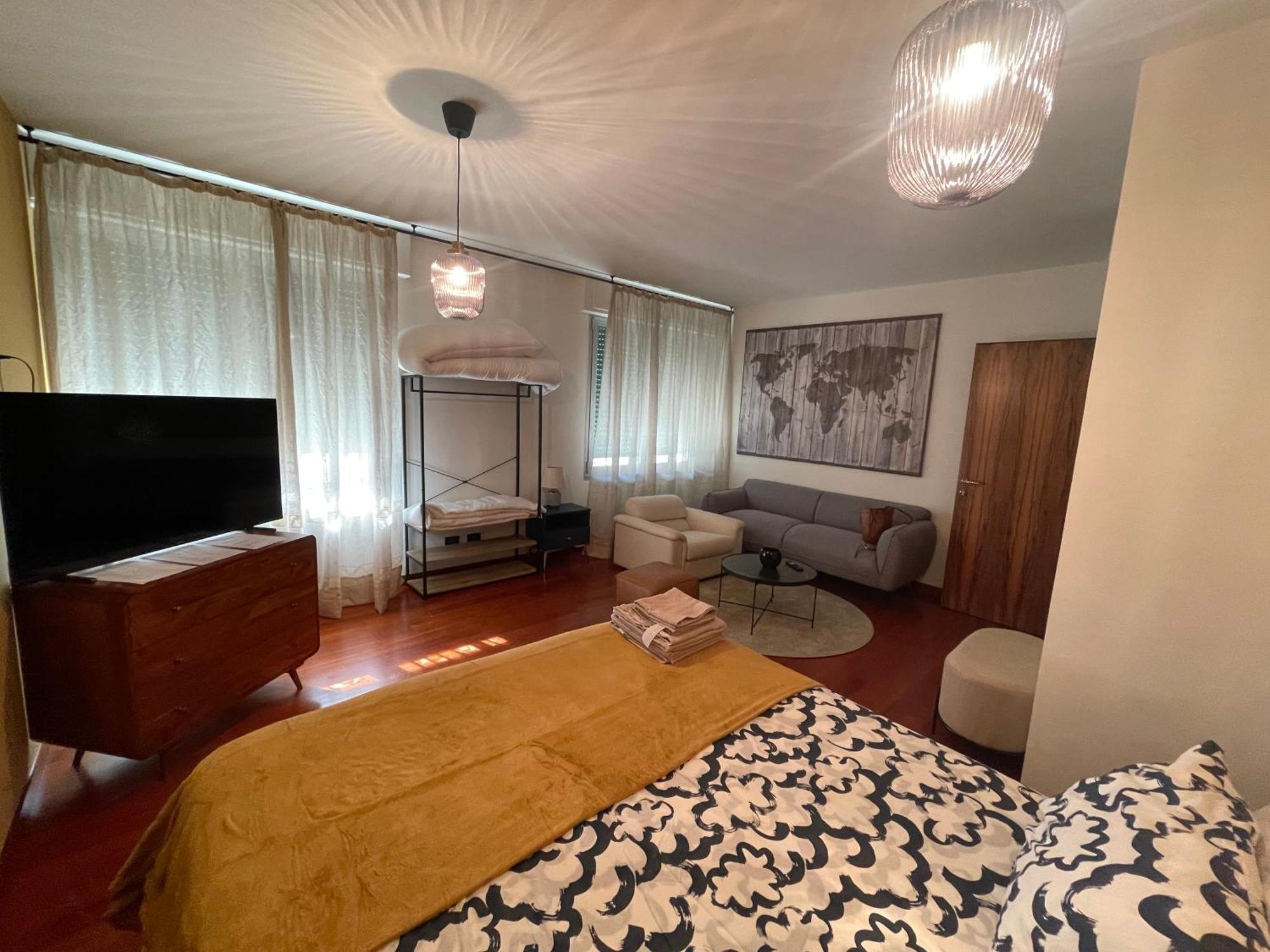 Appartamento Casa Vitale